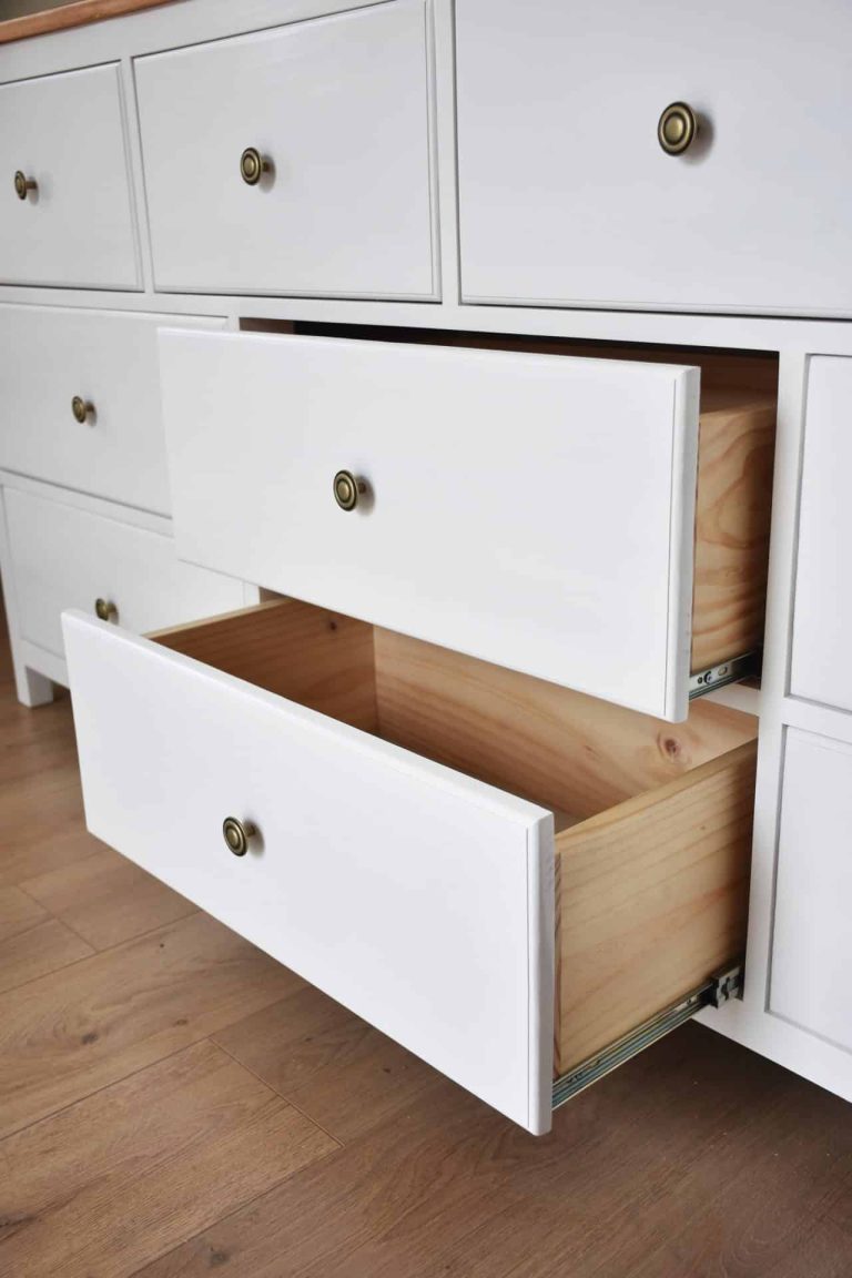 Cómoda Grande ICARUS