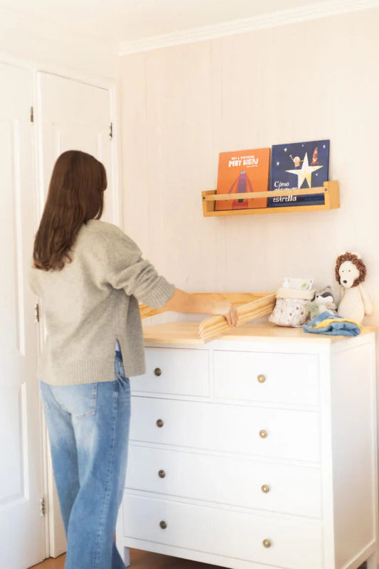 Muebles Multifuncionales: Maximizando el Espacio en Hogares Pequeños