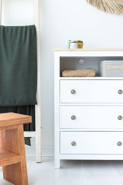 Cómoda Nórdica Hali