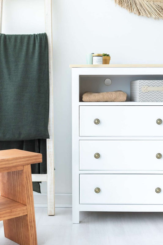 Cómoda Nórdica Hali