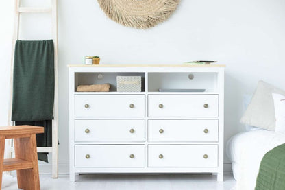 Cómoda Nórdica Hali