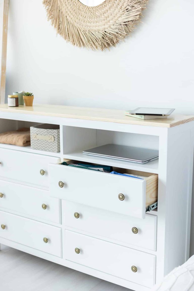 Cómoda Nórdica Hali