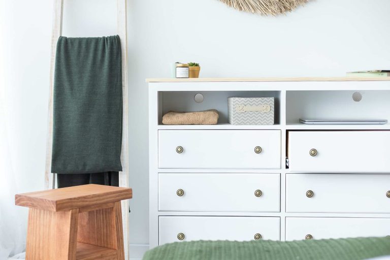 Cómoda Nórdica Hali