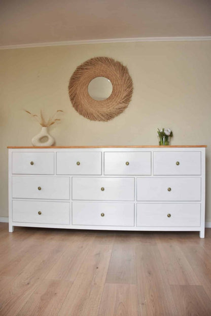 Cómoda Grande ICARUS