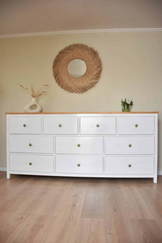 Cómoda Grande ICARUS