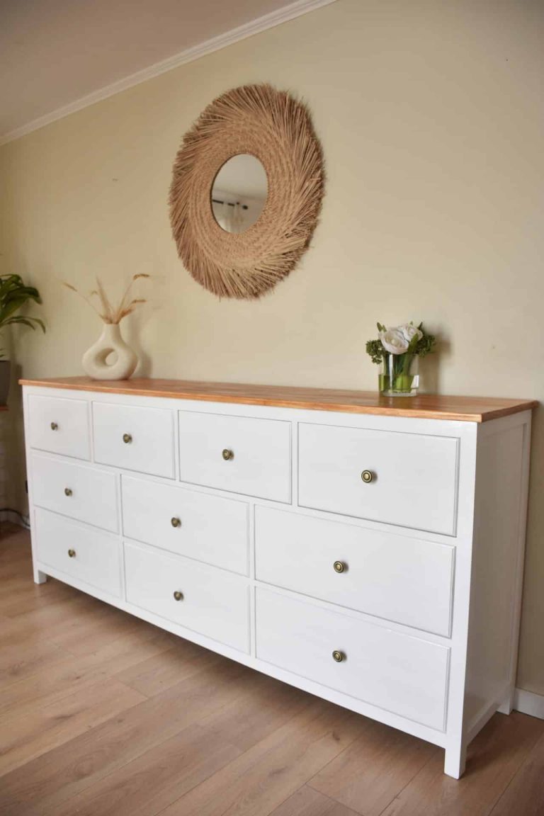 Cómoda Grande ICARUS