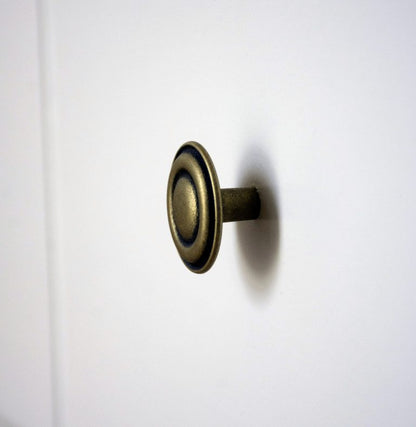 Cómoda Mudador Mila + Accesorio Mudador de Madera | Diseño 2 en 1